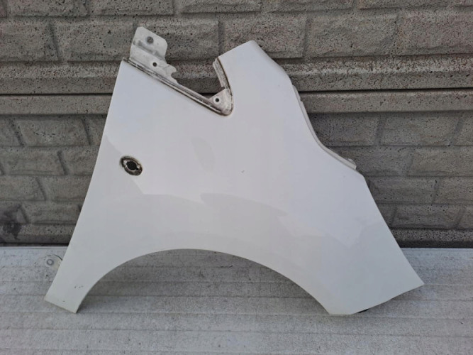 FORD KA 2008-2017 BŁOTNIK PRZEDNI PRAWY - (12877164741)