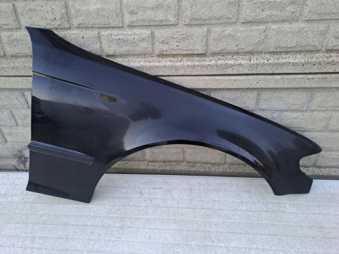 BMW E46 SEDAN KOMBI LIFT 2001 - 2005 BLOTNIK PRAWY - (12877229214)