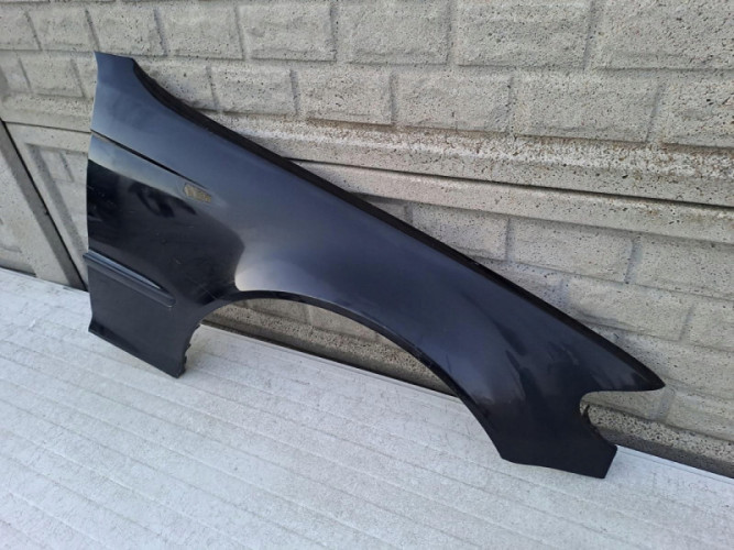 BMW E46 SEDAN KOMBI LIFT 2001 - 2005 BLOTNIK PRAWY - (12877229214)
