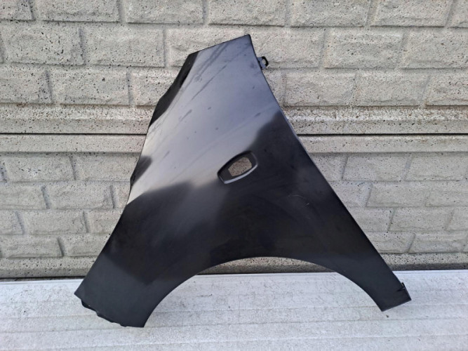 HYUNDAI I10 2008-2013 BŁOTNIK PRZEDNI LEWY NOWY - (12877307798)