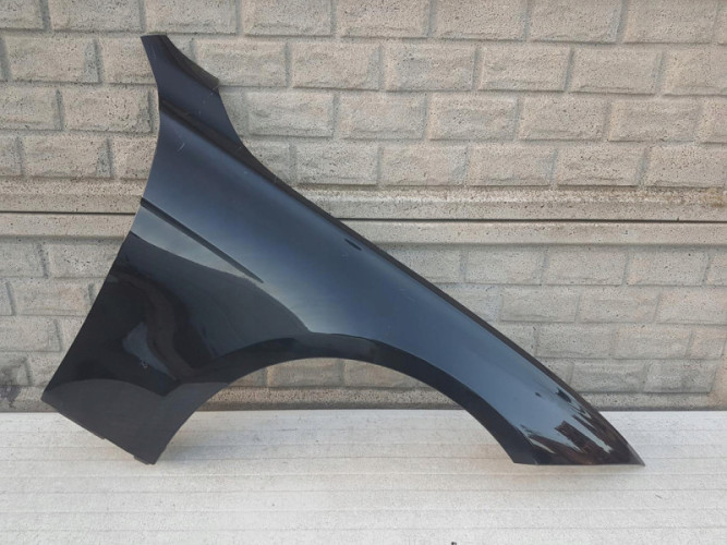 BMW 3 F30 F31 2012-2018 BŁOTNIK PRAWY PRZEDNI - (12880249251)