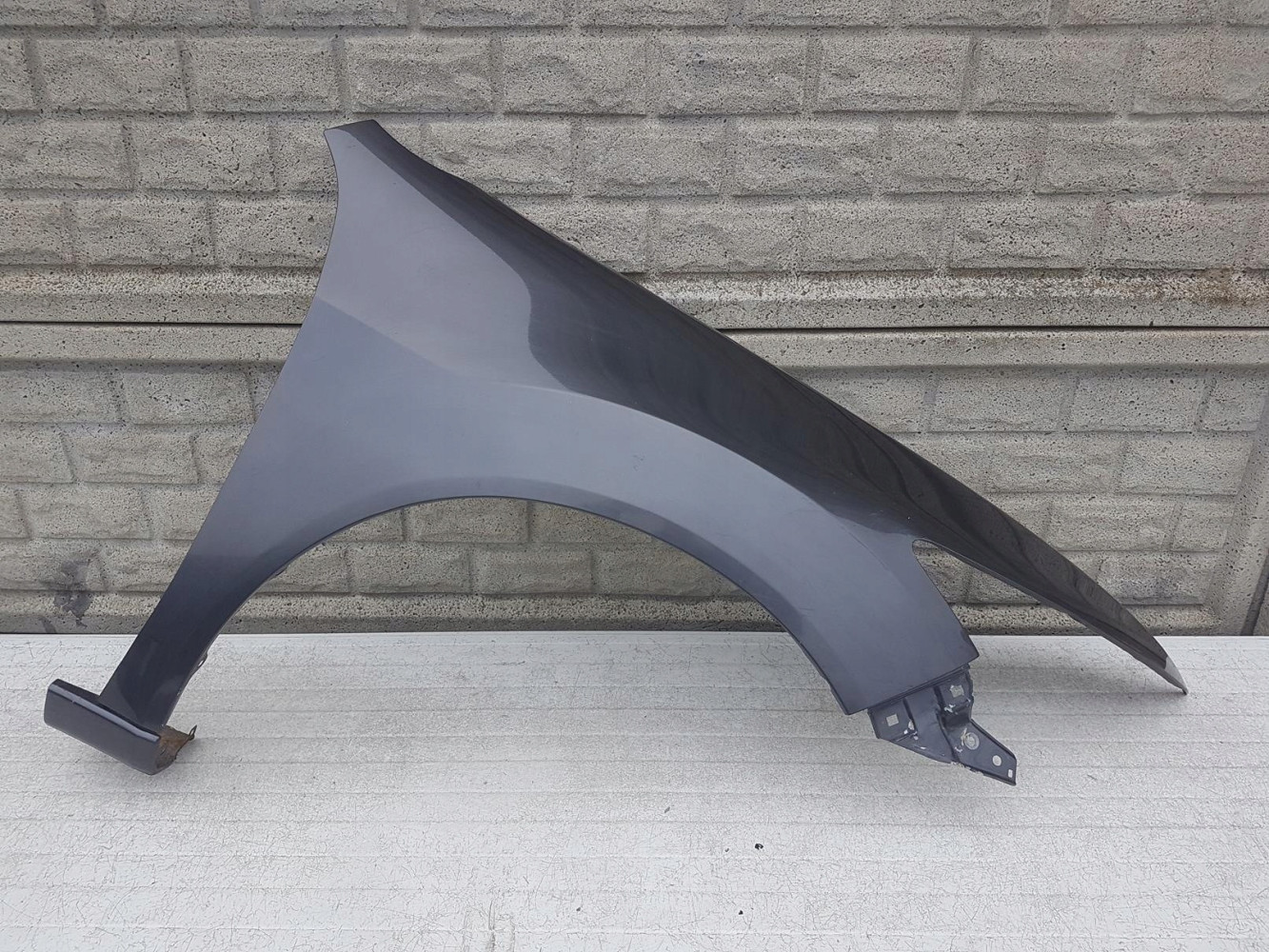 HONDA ACCORD 08-15 BŁOTNIK PRAWY PRZEDNI - (12880437261)