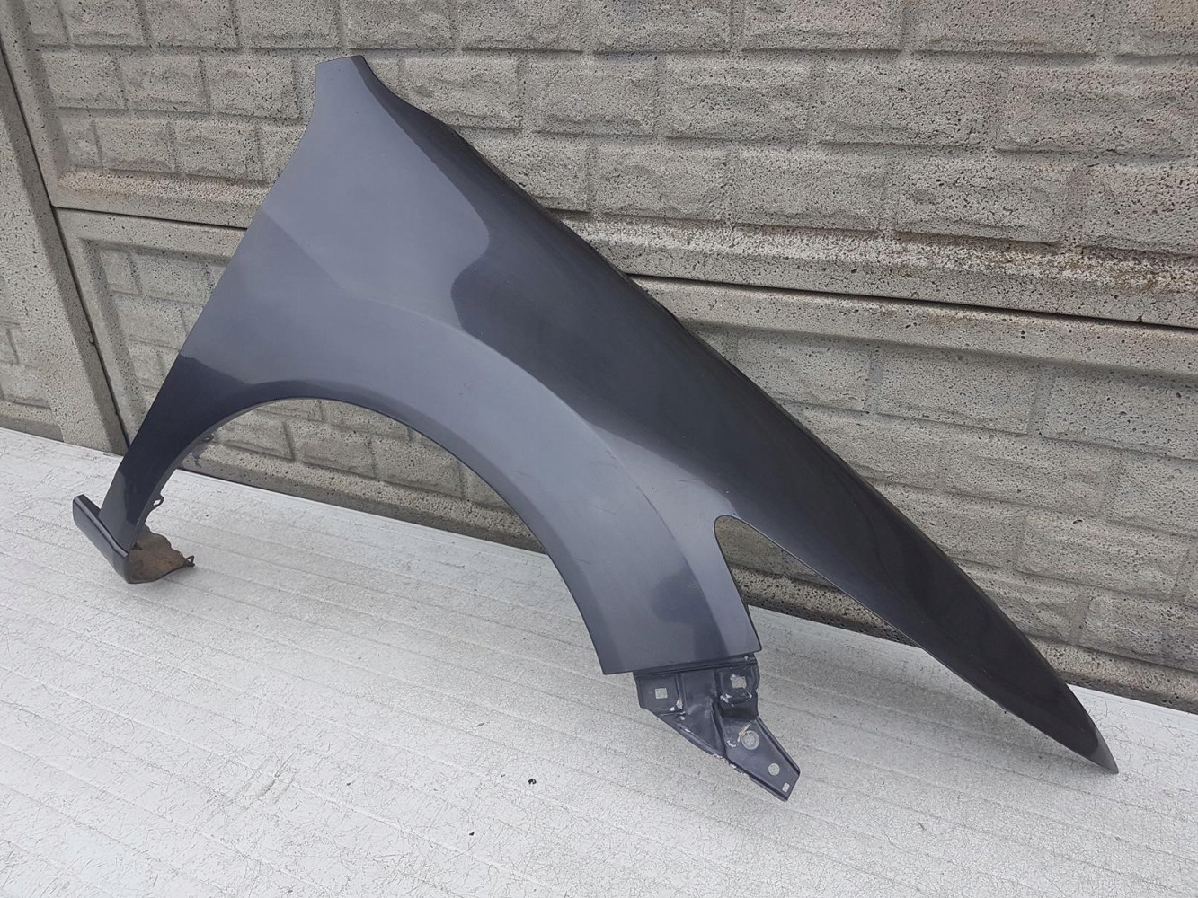 HONDA ACCORD 08-15 BŁOTNIK PRAWY PRZEDNI - (12880437261)