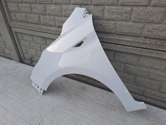 FORD KA+ PLUS MK3 III 16-22 BŁOTNIK PRZEDNI LEWY - (12882532592)