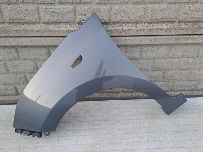 HYUNDAI I10 i 10 14-20 BŁOTNIK LEWY PRZÓD - (12882637113)