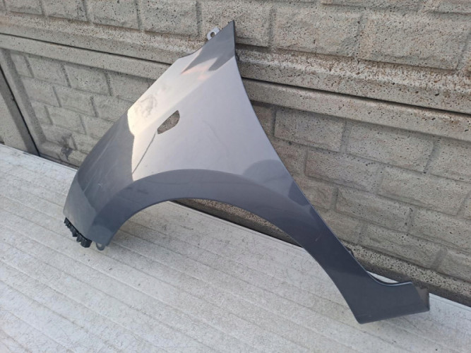 HYUNDAI I10 i 10 14-20 BŁOTNIK LEWY PRZÓD - (12882637113)