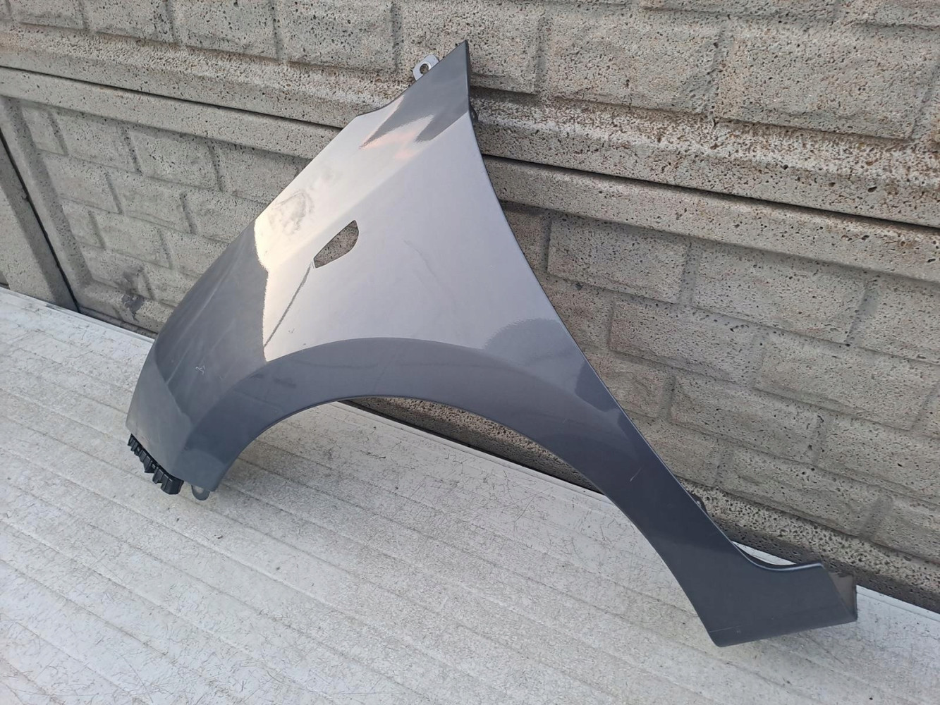 HYUNDAI I10 i 10 14-20 BŁOTNIK LEWY PRZÓD - (12882637113)