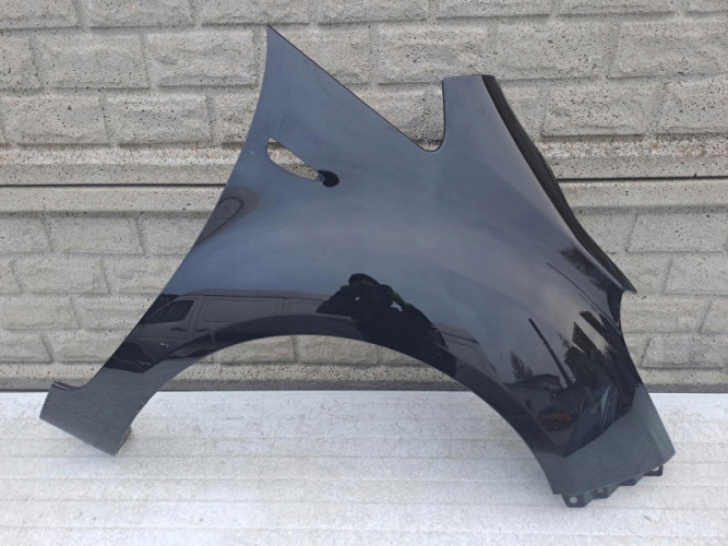BŁOTNIK PRZEDNI PRAWY HYUNDAI IX20 ix-20 - (12885221754)