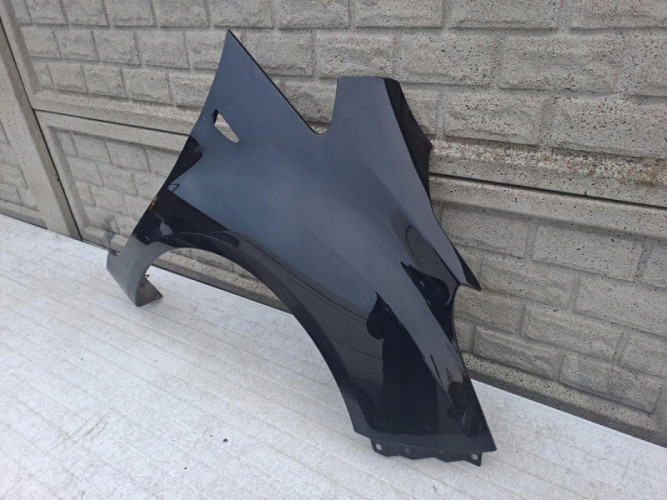 BŁOTNIK PRZEDNI PRAWY HYUNDAI IX20 ix-20 - (12885221754)