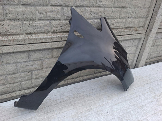 BŁOTNIK PRZEDNI PRAWY HYUNDAI IX20 ix-20 - (12885221754)