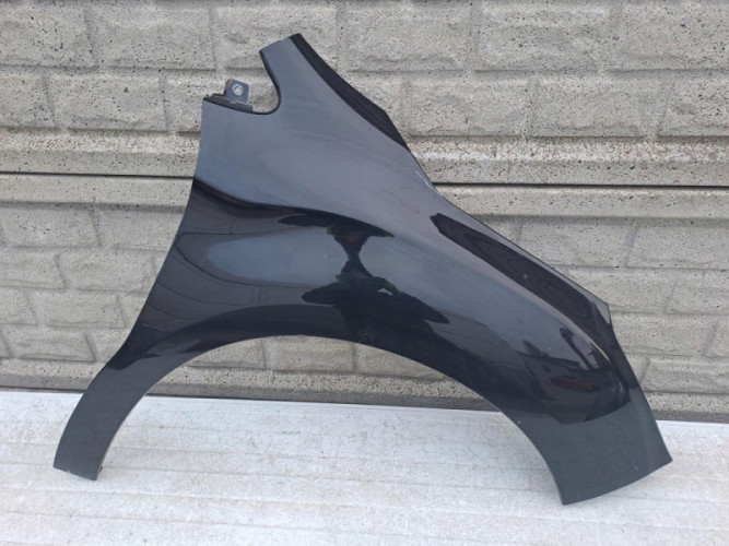 CITROEN DS4 DS 4 BŁOTNIK PRAWY PRZEDNI - (12885223941)