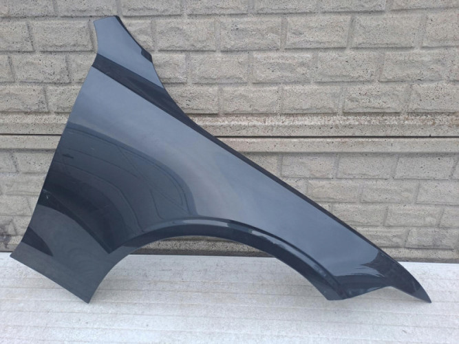 VOLVO S90 V90 16 - 22 BŁOTNIK PRZEDNI PRAWY - (12885249072)