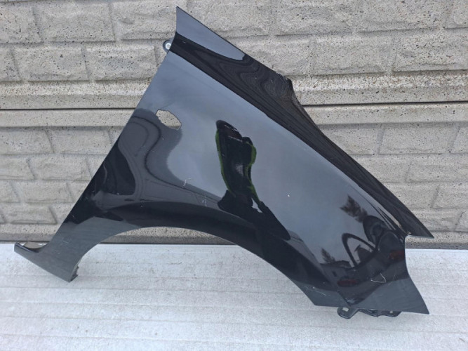 SUZUKI SWIFT MK8 17 -22 BŁOTNIK PRZEDNI PRAWY - (12885350027)