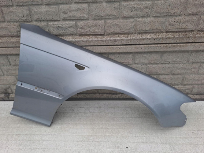 BŁOTNIK PRAWY PRZEDNI BMW 3 E46 LIFT COUPE CABRIO - (12885490906)