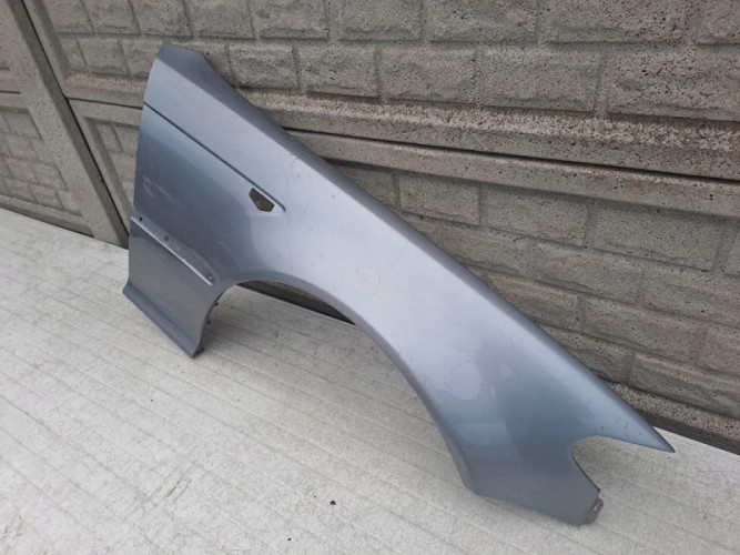 BŁOTNIK PRAWY PRZEDNI BMW 3 E46 LIFT COUPE CABRIO - (12885490906)
