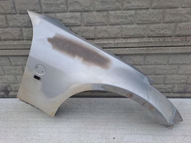 NISSAN 350Z 350 Z BŁOTNIK PRZEDNI PRAWY - (12885580372)