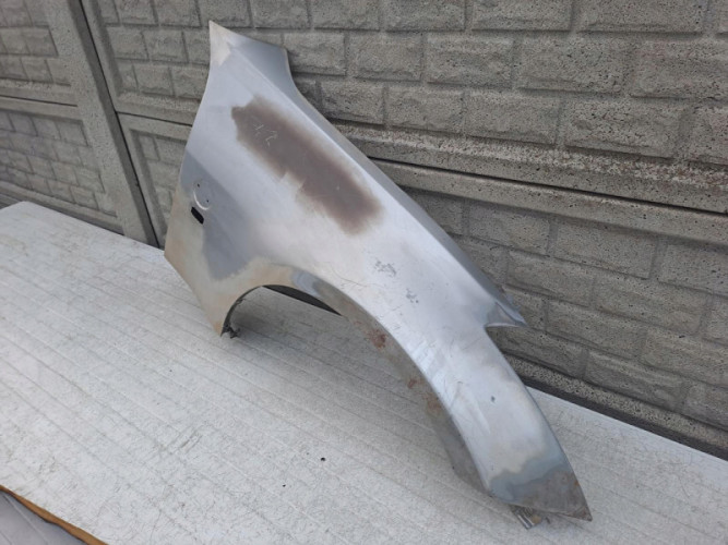 NISSAN 350Z 350 Z BŁOTNIK PRZEDNI PRAWY - (12885580372)