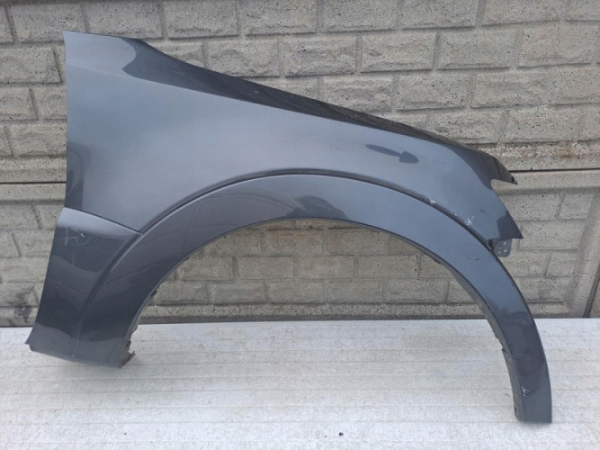 MITSUBISHI PAJERO 06-17 BŁOTNIK PRZEDNI PRAWY - (12885619348)