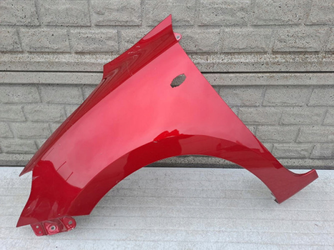 SUZUKI SWIFT MK8 17-22 BŁOTNIK PRZEDNI LEWY - (12885659329)