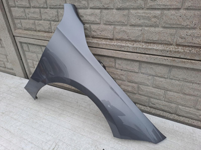 MERCEDES A KLASA W177 W 177 BŁOTNIK PRZEDNI PRAWY - (12885727430)