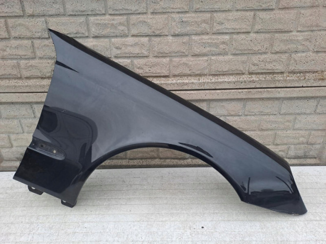 BŁOTNIK PRAWY MERCEDES E KLASA W211 2002 - 2009 - (12885810863)