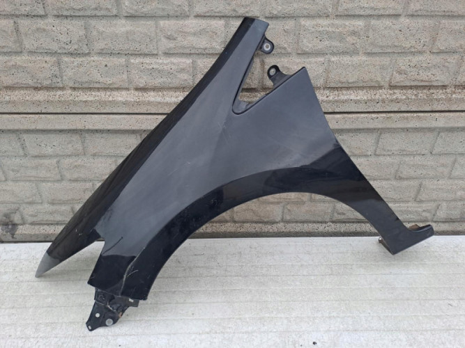 HONDA HONDA INSIGHT 09-14 BŁOTNIK LEWY PRZEDNI - (12885863763)