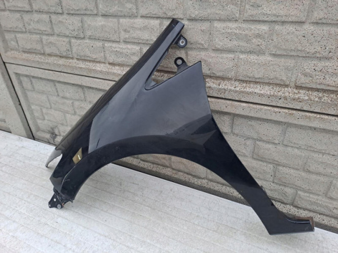 HONDA HONDA INSIGHT 09-14 BŁOTNIK LEWY PRZEDNI - (12885863763)