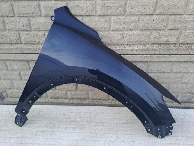 MAZDA CX5 CX 5 V 2011- BŁOTNIK PRAWY PRZEDNI - (12885926083)