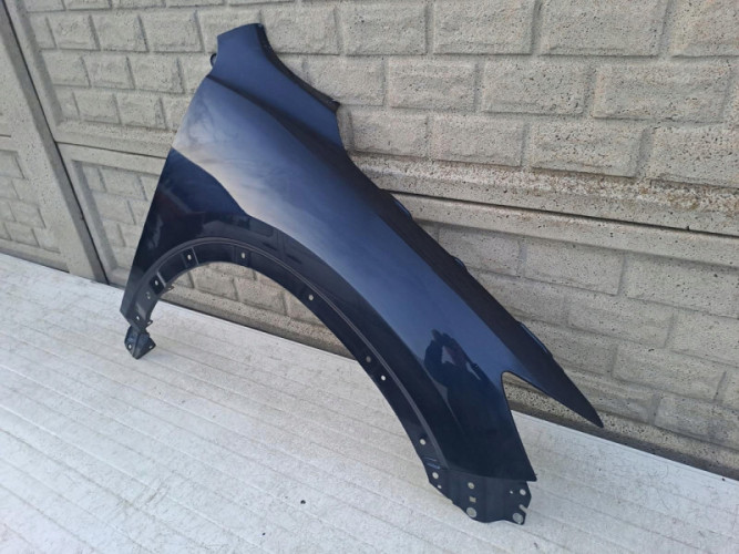 MAZDA CX5 CX 5 V 2011- BŁOTNIK PRAWY PRZEDNI - (12885926083)