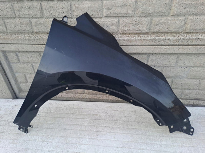 HONDA CRV IV 2013 - 2018 BŁOTNIK PRZEDNI PRAWY - (12885933650)