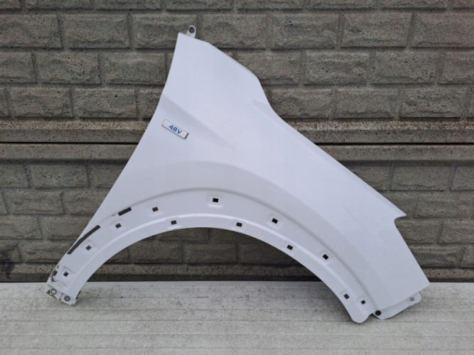 HYUNDAI TUCSON 15-20 BŁOTNIK PRZEDNI PRAWY - (12889935004)