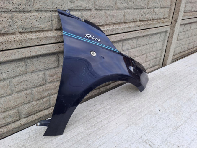 FIAT 500 2007-2017 BŁOTNIK PRAWY PRZEDNI - (12889944629)