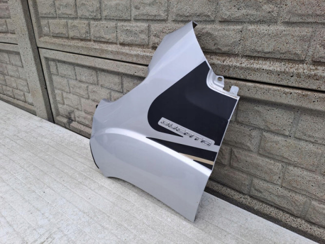DUCATO BOXER JUMPER LIFT 14-21 BŁOTNIK LEWY PRZÓD - (12889949700)