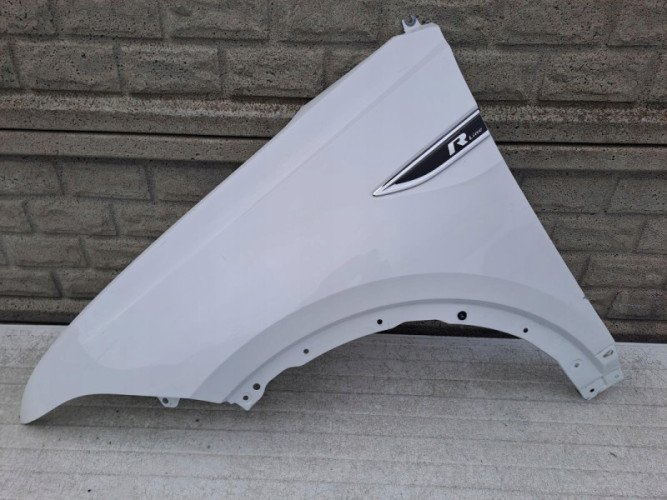 VW T-CROSS T CROSS 18-22 BŁOTNIK LEWY PRZEDNI - (12898867930)