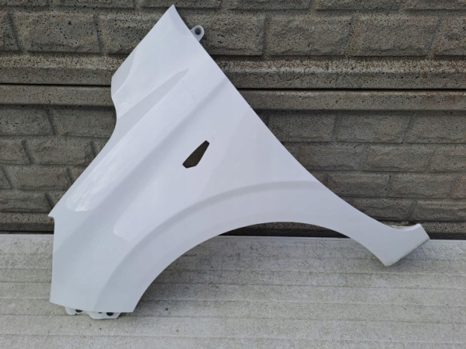 HYUNDAI I10 i 10 2021-2024 BŁOTNIK LEWY PRZÓD - (12898898588)