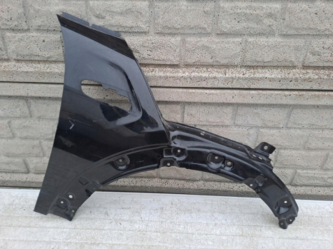 MINI COOPER ONE F55 F56 F57 BŁOTNIK PRZEDNI PRAWY - (12904470877)