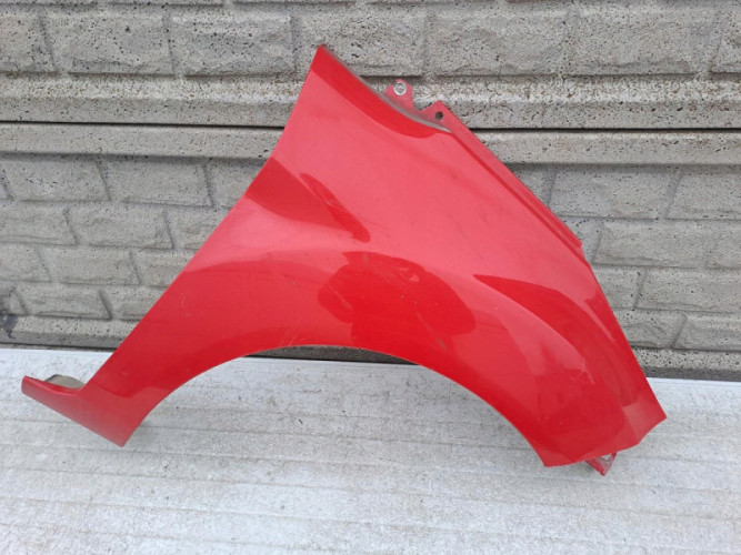 FORD FIESTA 08-17 MK7 BŁOTNIK PRZEDNI PRAWY - (12904554185)
