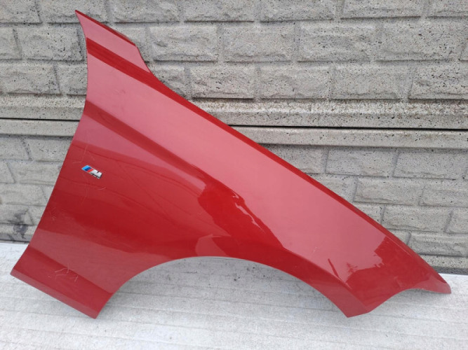 BMW 1 11-18 F20 F21 F22 BŁOTNIK PRAWY PRZEDNI - (12909249363)