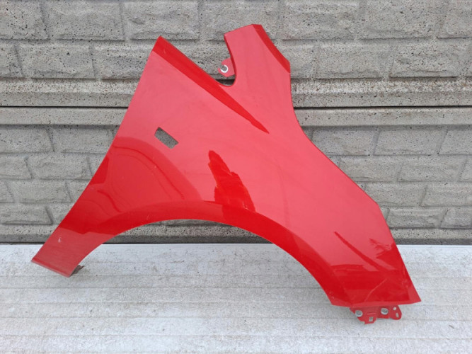 OPEL CORSA E 15-19 BŁOTNIK PRZEDNI PRAWY - (12909326403)