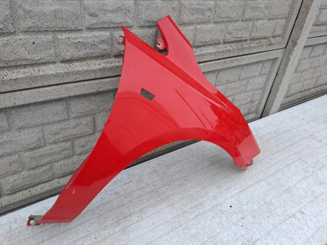 OPEL CORSA E 15-19 BŁOTNIK PRZEDNI PRAWY - (12909326403)