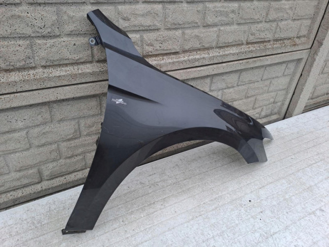 VW PASSAT B8 14-22 BŁOTNIK PRAWY PRZEDNI - (12909364441)