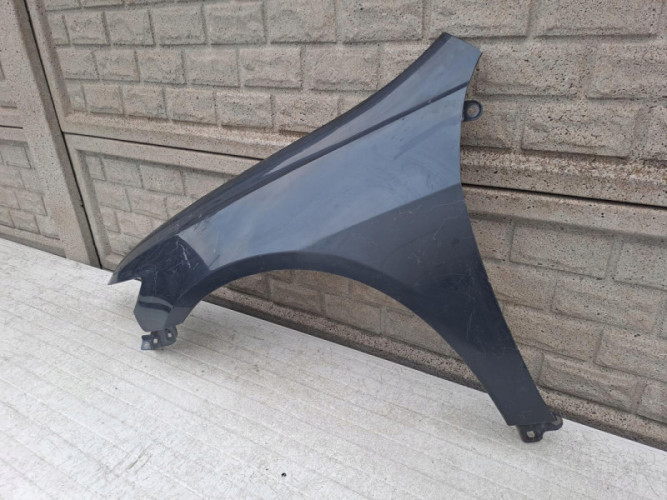 BŁOTNIK PRZEDNI LEWY HONDA ACCORD 03 - 08 - (12909374710)