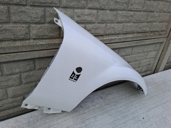 MAZDA MX5 BŁOTNIK PRZEDNI PRAWY - (12913012644)