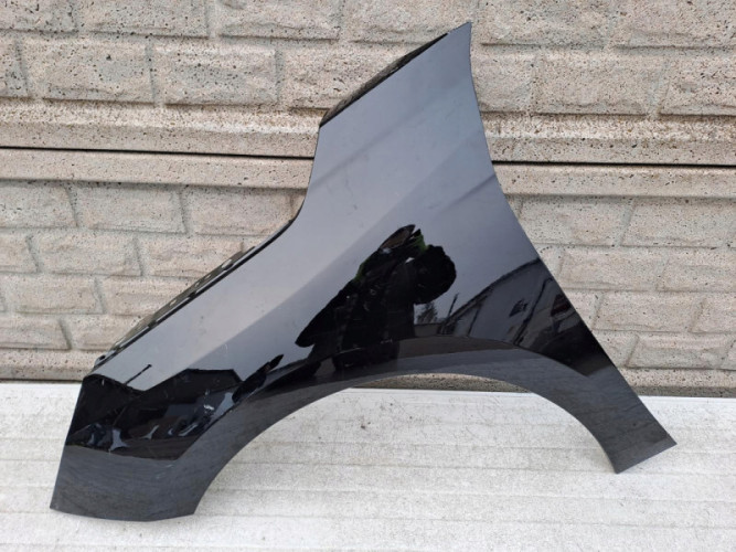 OPEL CORSA F 2019 2022 BŁOTNIK LEWY PRZEDNI - (12913422217)