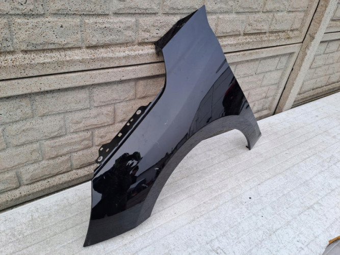 OPEL CORSA F 2019 2022 BŁOTNIK LEWY PRZEDNI - (12913422217)