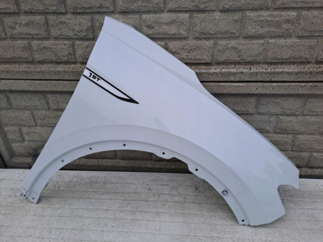 VW ID4 ID5 ID 4 5 IV V BŁOTNIK PRAWY PRZEDNI - (12913440359)