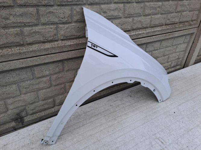 VW ID4 ID5 ID 4 5 IV V BŁOTNIK PRAWY PRZEDNI - (12913440359)