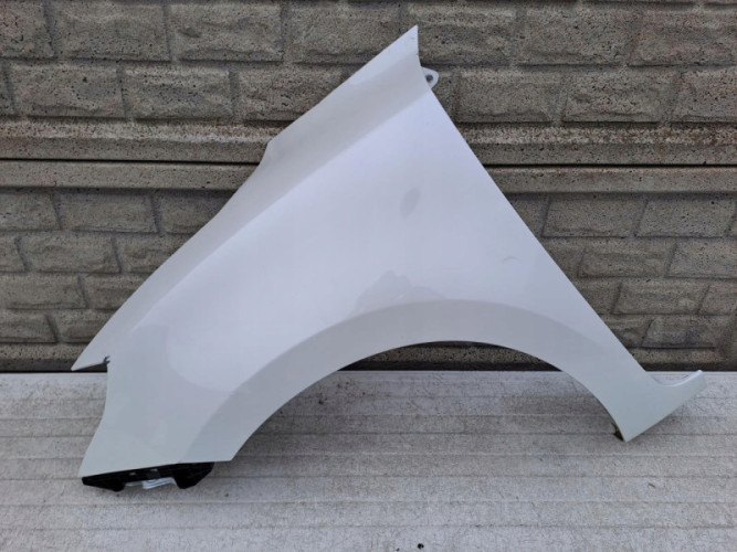 SUZUKI SWIFT MK8 17-22 BŁOTNIK PRZEDNI LEWY - (12913490378)