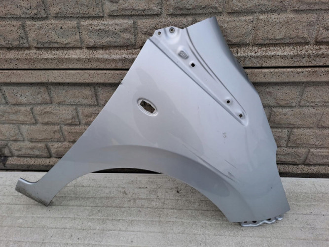 PEUGEOT 108 2014-2021 BŁOTNIK PRAWY PRZEDNI - (12913509667)