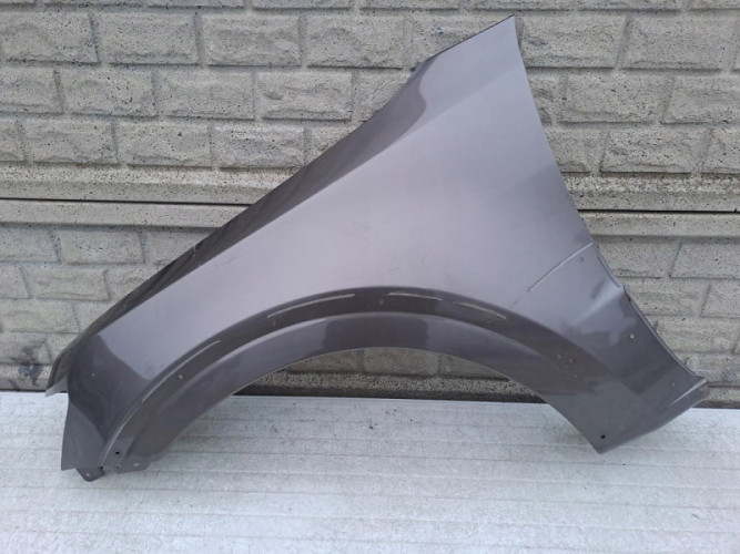 MITSUBISHI PAJERO 06 - 17 BŁOTNIK PRZEDNI LEWY - (12913650978)